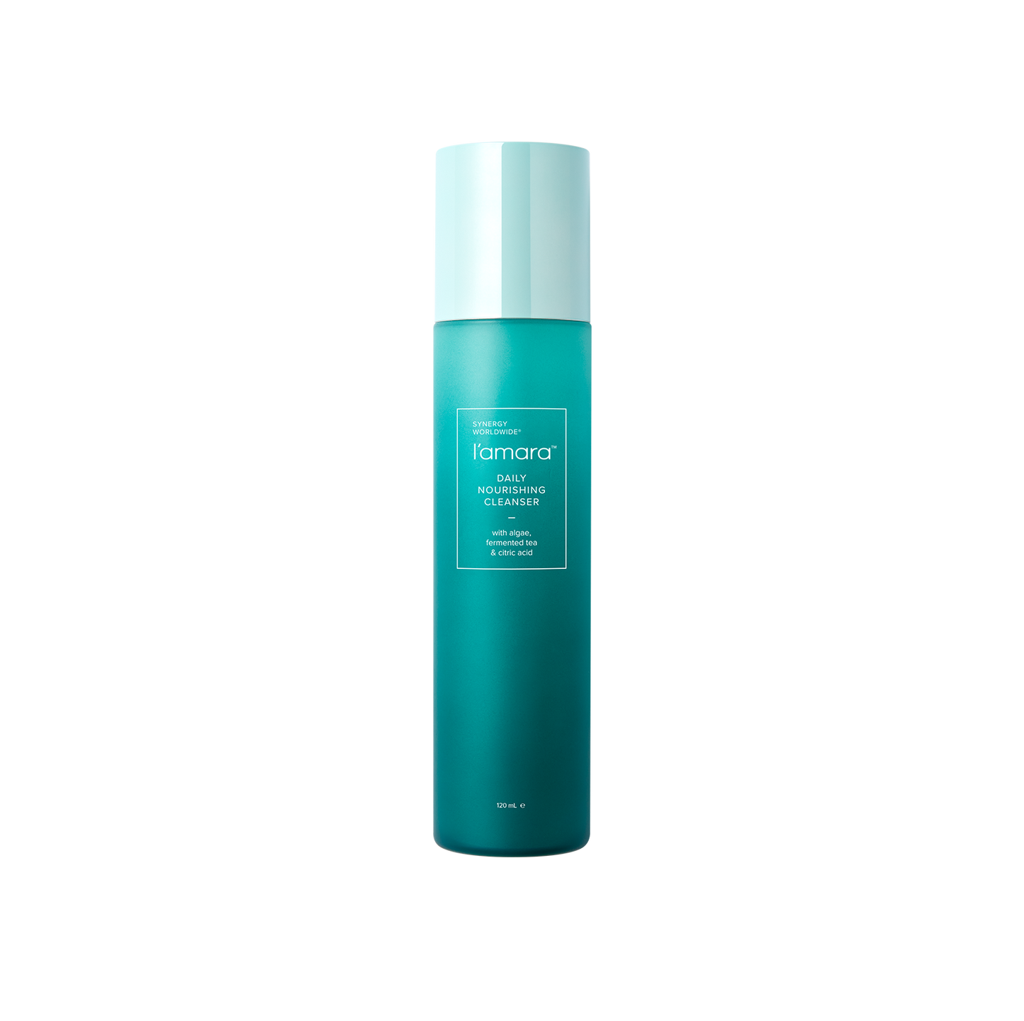 Nourishing Cleanser