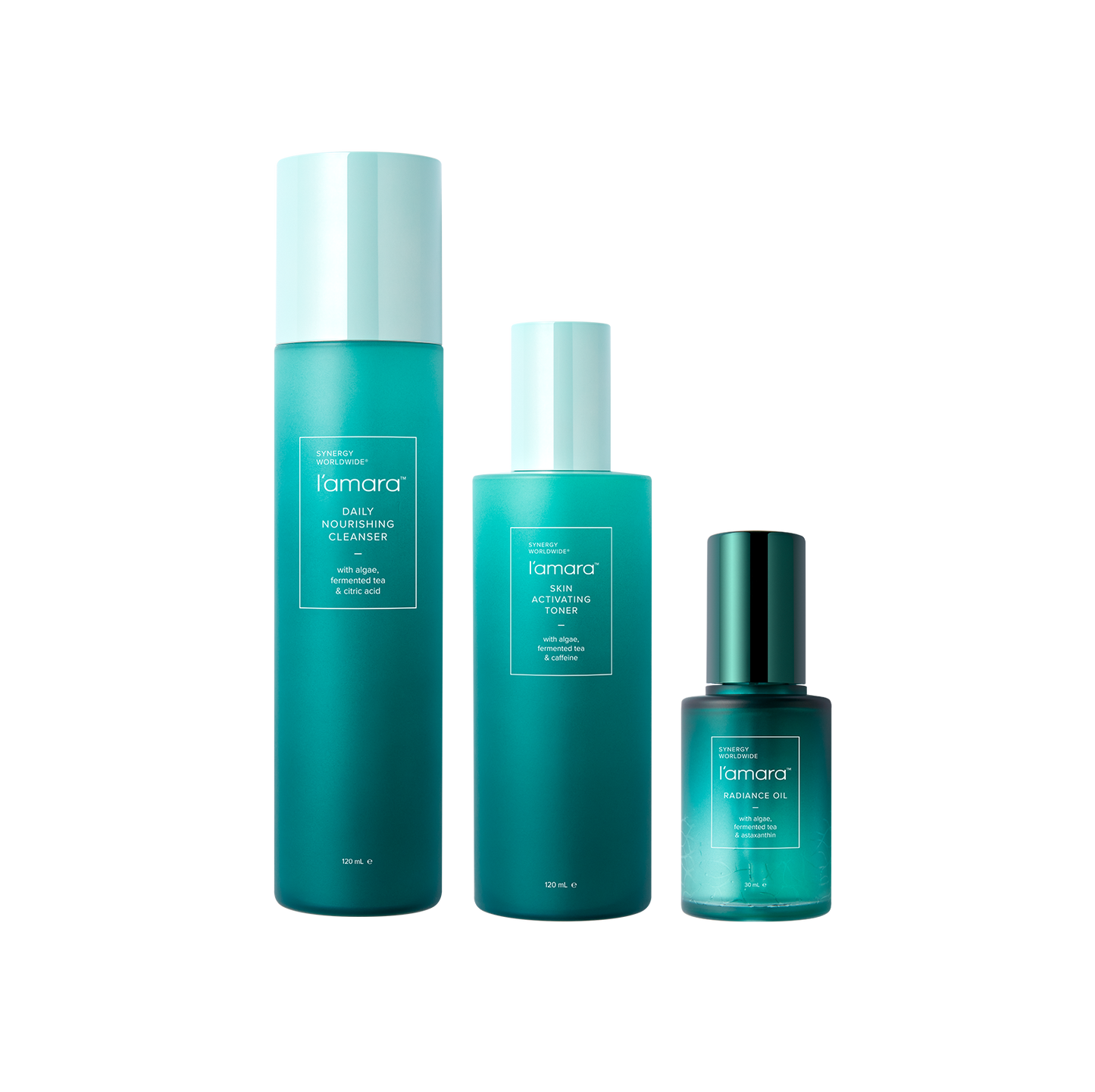 Clean & Active Pack