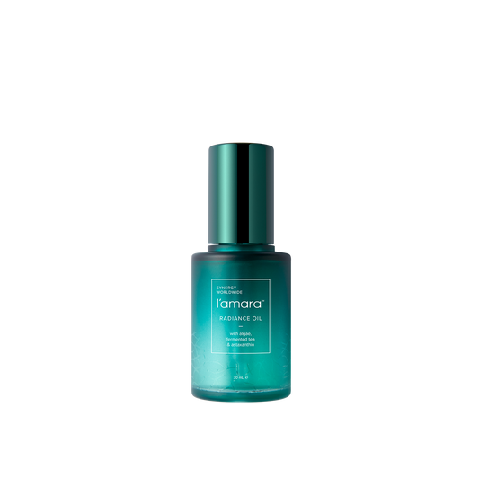 Radiance Oil