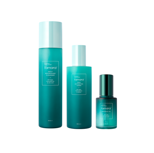 Clean & Active Pack