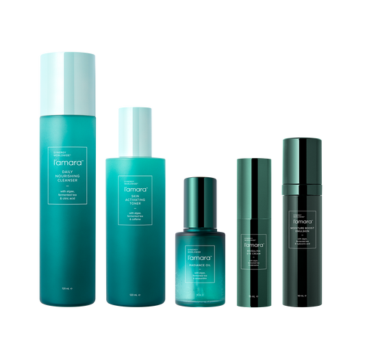 Synergy L'amara Superior pack